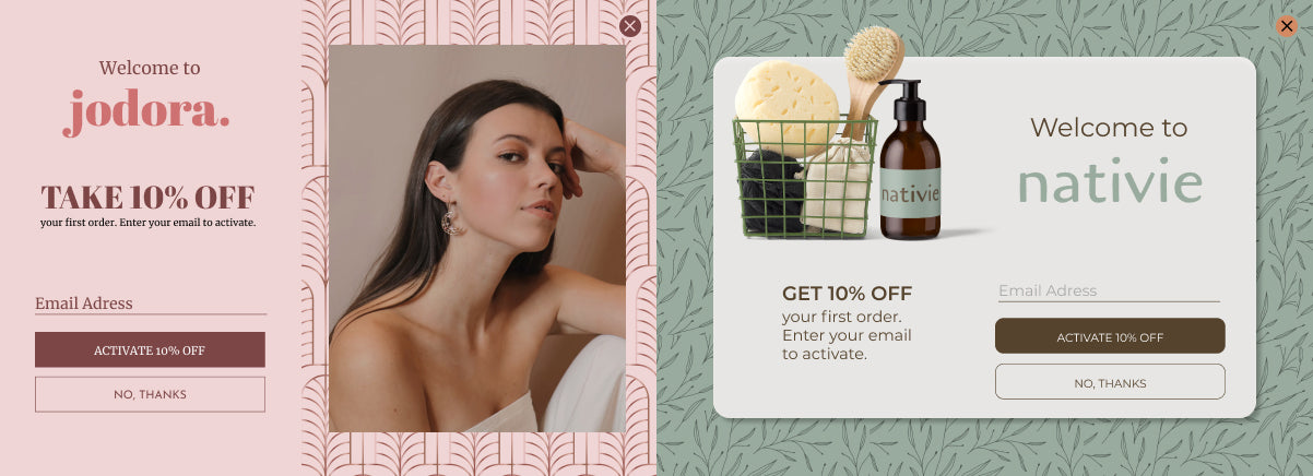 Everything You Need to Know About Email Popups