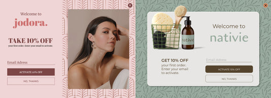 Everything You Need to Know About Email Popups