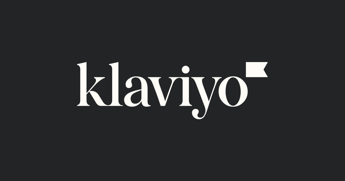 klaviyo help